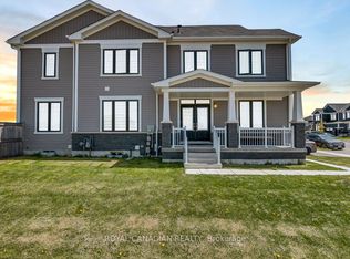 84 Rainbow Dr, Haldimand County, ON N3W0G3