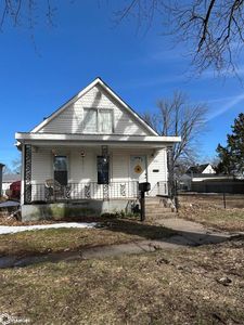 2016 S 15th St, Burlington, IA, 52601