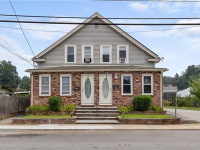 21 Knight St, West Warwick, RI, 02893