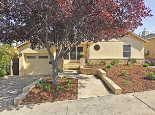 2681 Thornhill Dr, San Carlos, CA 94070
