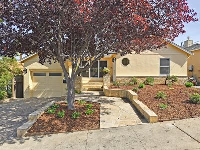 2681 Thornhill Dr, San Carlos, CA, 94070