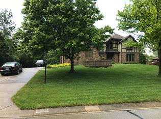 8657 Withersfield Ct, Springboro, OH 45066