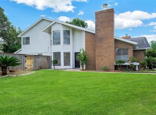 3103 Ashford Bend Dr, Houston, TX 77082