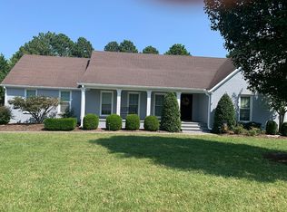 2516 Belfast Ct, Murfreesboro, TN 37129