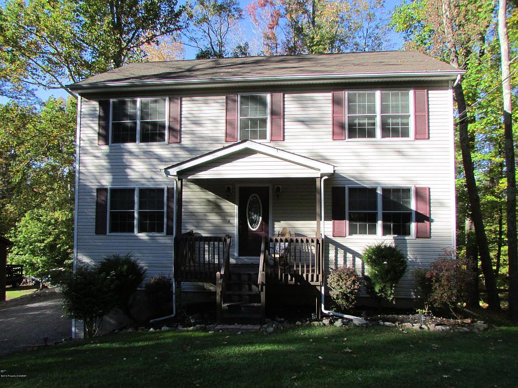 328 Shingle Mill Dr, Drums, PA 18222 Zillow