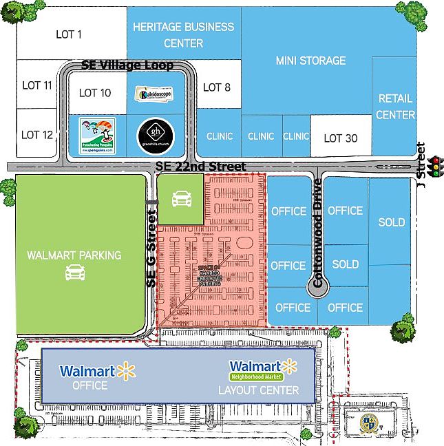 1st image of SE J St #30