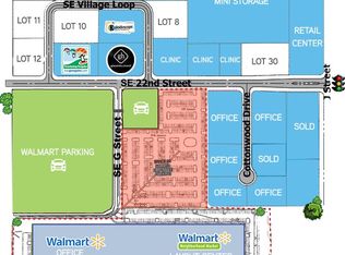 SE J St #30, Bentonville, AR 72712