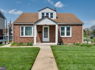 2605 Cleveland Ave, West Lawn, PA 19609