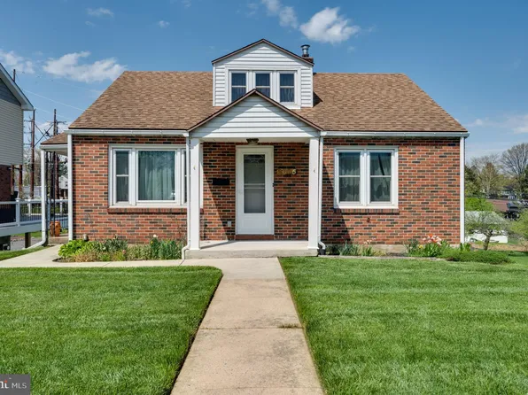 2605 Cleveland Ave, West Lawn, PA 19609