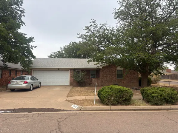 6002 15th St, Lubbock, TX 79416