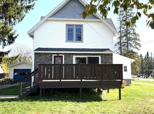 628 Mendlik Ave, Antigo, WI 54409