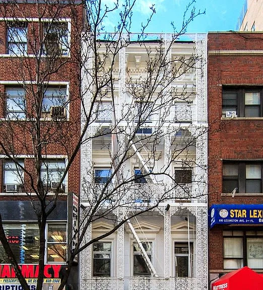 808 Lexington Ave #4 — Photo 33