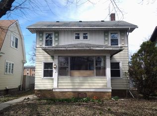 721 Lawton Pl, Fort Wayne, IN 46805