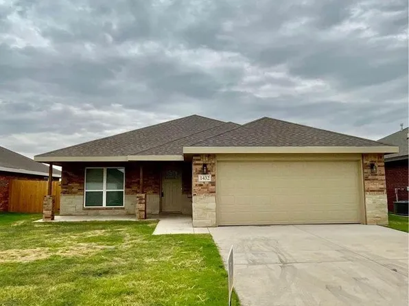 1432 14th St, Shallowater, TX 79363