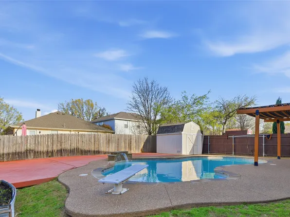 13516 Dove Ranch Road, Fort Worth, TX 76262