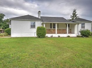316 Colonial Heights Rd, Kingsport, TN 37663