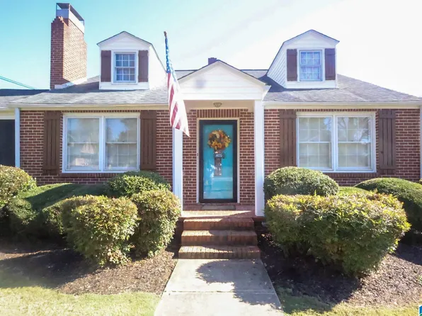 332 Roberts St, Wadley, AL 36276