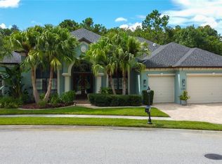 1503 Lake Polo Dr, Odessa, FL 33556