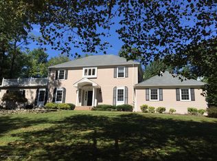 5 Amsterdam Ct, Colts Neck, NJ 07722