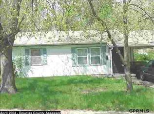 4422 Curtis Ave, Omaha, NE 68111