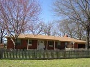 12 Loch Lomond Dr, Van Buren, AR 72956