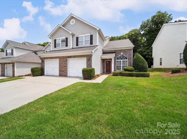 12415 Stratfield Place Cres, Pineville, NC 28134