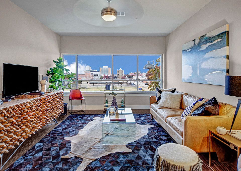 Metropolitan Apartment Rentals Oklahoma City, OK Zillow