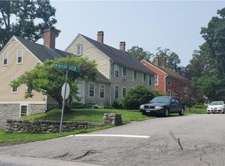 19 Windham Green Rd, Windham, CT 06280