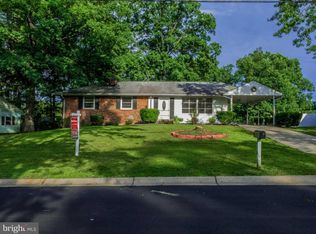 2904 Chapel View Dr, Silver Spring, MD 20904