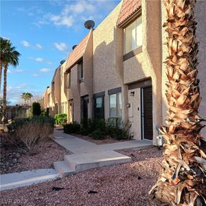 813 Pepperwood Ln, Las Vegas, NV, 89107