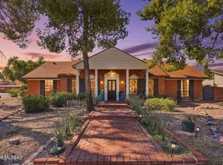 6850 E Baker St, Tucson, AZ 85710