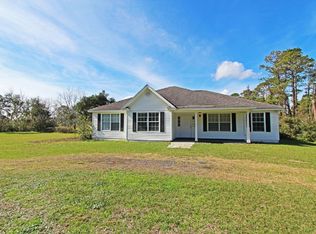 3133 Bailey Rd, Fernandina Beach, FL 32034