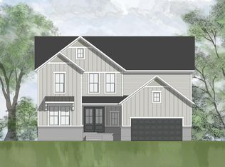 KAYLEEN Plan, Williams Glen, Hillsborough, NC 27278