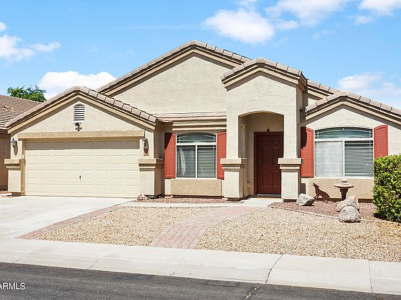 2nd image of 11740 W Camino Vivaz --