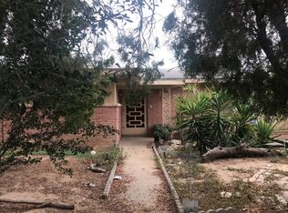 1019 Cortez St, Laredo, TX 78040