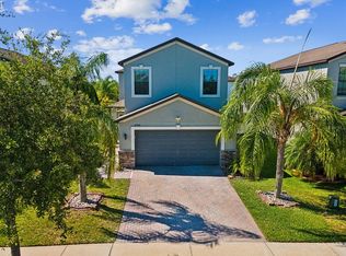 12556 Longstone Ct, New Port Richey, FL 34655