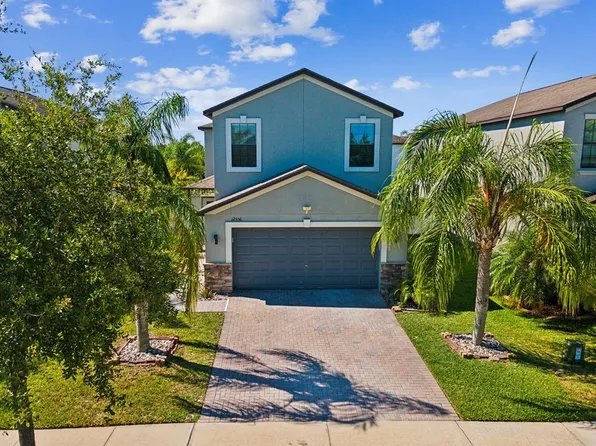 12556 Longstone Ct, New Port Richey, FL 34655