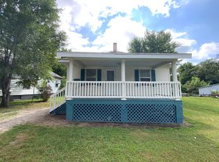 19 S Collett St, Danville, IL 61832