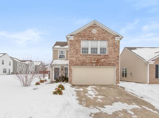 7911 Hydrangea Ct, Camby, IN 46113