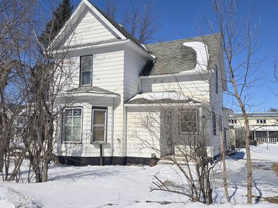 223 W 5th St, Larimore, ND, 58251