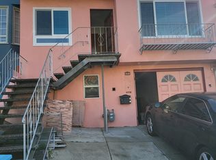 2638 22nd Ave, San Francisco, CA 94116