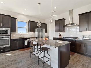 124 Floyds Run, Bertram, TX 78605
