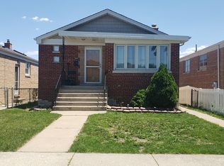 5639 S Parkside Ave, Chicago, IL 60638