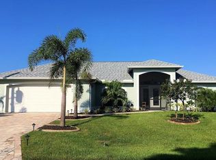9284 Miami Cir, Port Charlotte, FL 33981