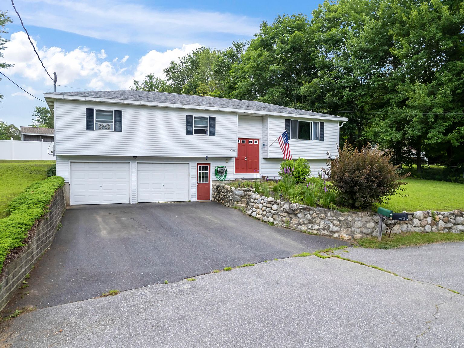 1 Bartholomew Street, Lisbon, ME 04250 Zillow