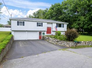 1 Bartholomew St, Lisbon, ME 04250