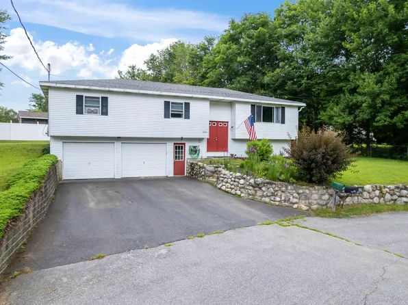 1 Bartholomew Street, Lisbon, ME 04250