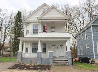 1256-58 Poplar St, Schenectady, NY 12308