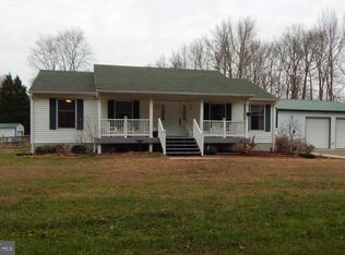 27178 Temple Rd, Marydel, MD 21649