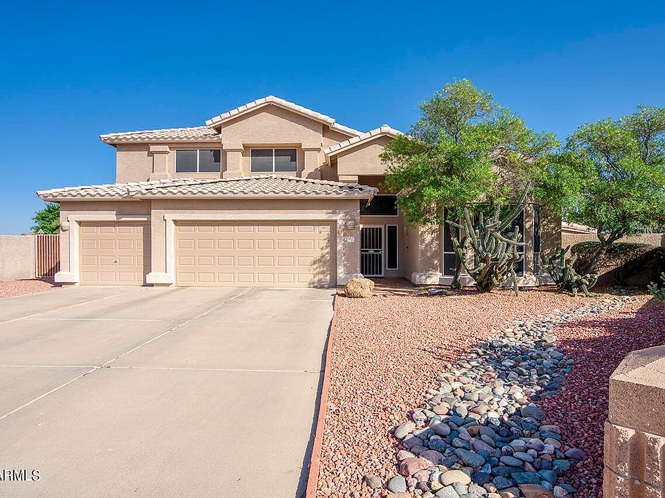 5013 W Buckskin Trl, Phoenix, AZ 85083 Zillow